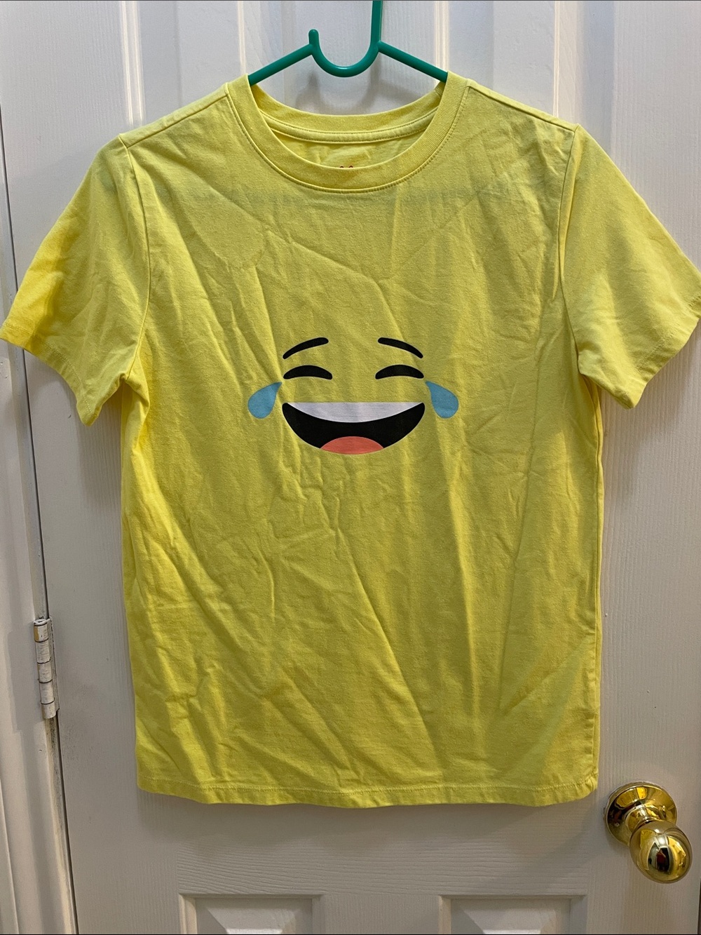 Emoji Shirt